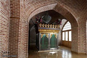 گردشگری و زیارت امامزادگان استان قزوین