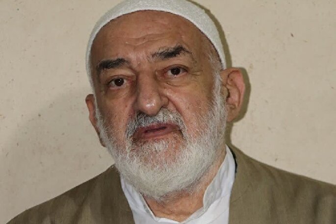 حجت‌الاسلام محمدعلی محمدی لائینی دعوت حق را لبیک گفت