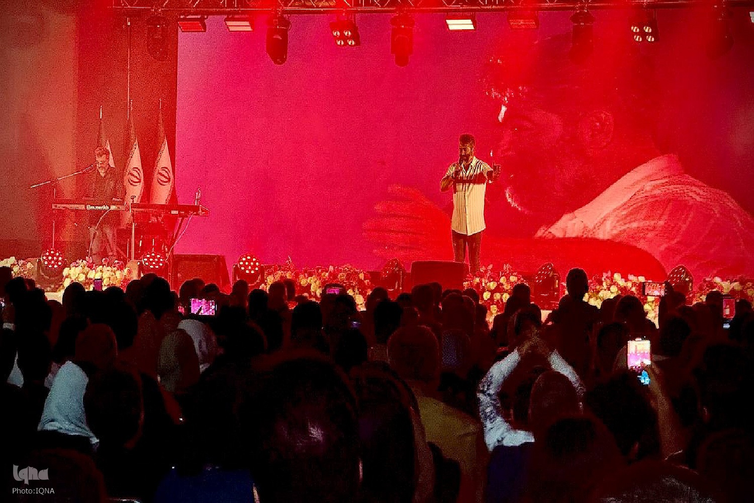 جشن بهار در بهار در منطقه آزاد ماکو