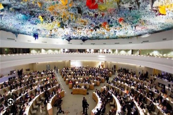 درخواست الجزایر برای برگزاری نشست اضطراری شورای امنیت درباره فلسطین