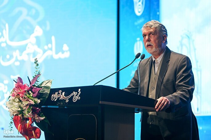 دیدارهای قرآنی رهبر انقلاب و طنین نام ایران در رقابتهای بینالمللی قرآن دیدارهای قرآنی رهبر انقلاب و طنین نام ایران در رقابتهای بینالمللی قرآن