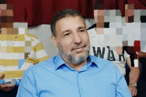 شهادت یکی از رهبران حماس در پی حمله رژیم صهیونیستی به جنوب لبنان