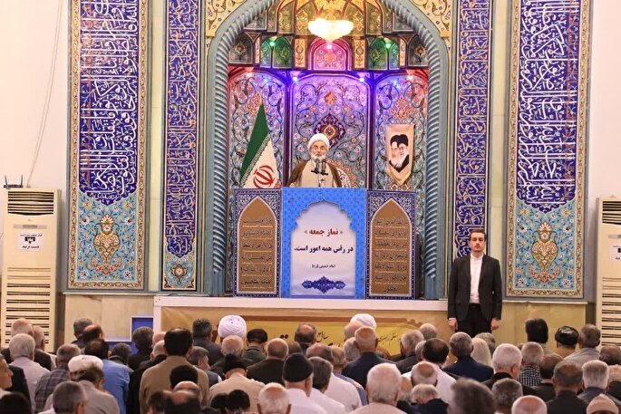 رژیم فاسد صهیونیستی نیروی نیابتی در منطقه و جهان است