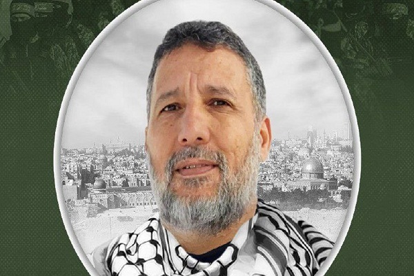 از فراخوان انجمن علمای فلسطین برای بسیج عمومی در حمایت از غزه تا شهادت دومین نوه خلیل الحیه