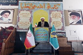 حمایت از فناوری هسته‌ای آبروداری برای کشور است