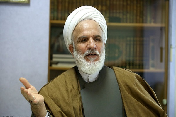 محمدی عراقی