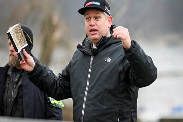 چرا غرب از قرآن‌سوزی حمایت می‌کند؟