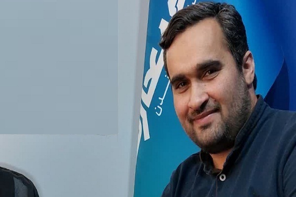 حسین دارابی