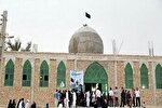 ۱۲ هزار زائر از بقاع متبرکه و اماکن مذهبی سیستان‌وبلوچستان بازدید کردند