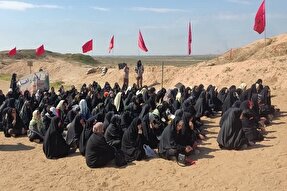 ۳۰ هزار لرستانی به اردوی راهیان‌نور اعزام می‌شوند