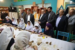 لزوم تقویت همکاری بخش خصوصی در حوزه فرهنگی قزوین