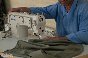 ایجاد اشتغال برای ۹۰۰ زندانی در قزوین