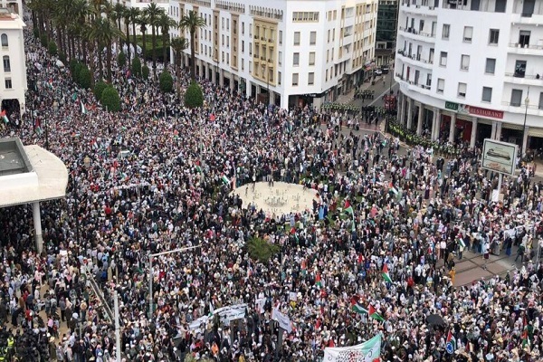 از رایزنی وزیران مصر و عربستان برای احیای آتش‌بس تا تأکید انصارالله بر ادامه حمایت از غزه