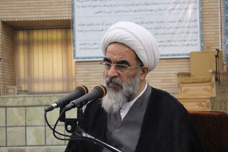 آیت الله محمدجواد فاضل لنکرانی