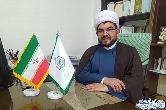 بازدید بیش از ۵۸ هزار مسافر نوروزی از بقاع متبرکه بیرجند