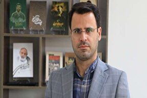 معرفی نامزدهای نهایی عنوان «چهره سال ۱۴۰۳ هنر انقلاب اسلامی» در استان مرکزی