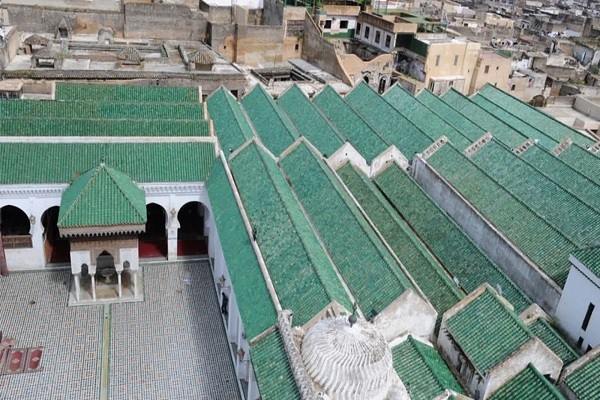 کتابخانه قرویین؛ میراث مکتوب اسلامی در قلب شهر فاس