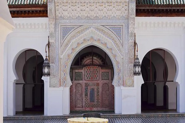 کتابخانه قرویین؛ میراث مکتوب اسلامی در قلب شهر فاس