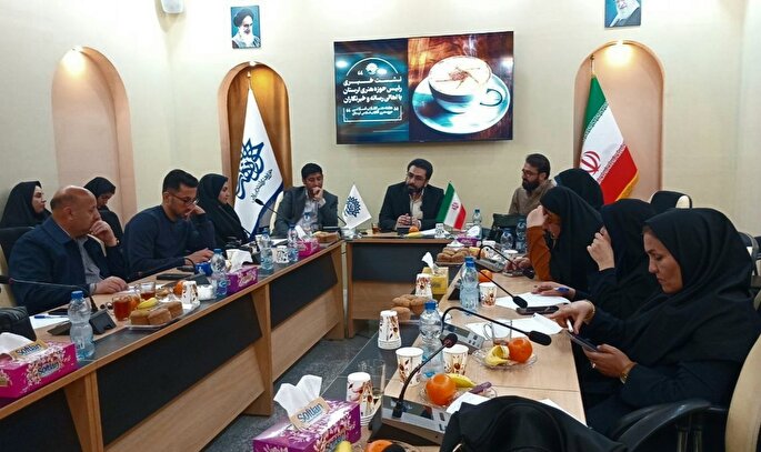 شناسایی، توانمندسازی و شبکه‌سازی هسته‌های هنری ضروری است