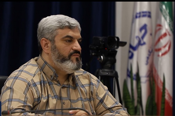 علی عبدی، کارشناس مسائل فلسطین و رژیم صهیونیستی