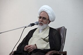 سخن‌نگاشت | انسان مؤمن و انقلابی به موقع به تکلیفش عمل می‌کند