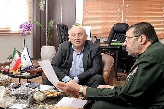 موزه دفاع مقدس مازندران در اولویت پروژه‌های عمرانی استان قرار گیرد