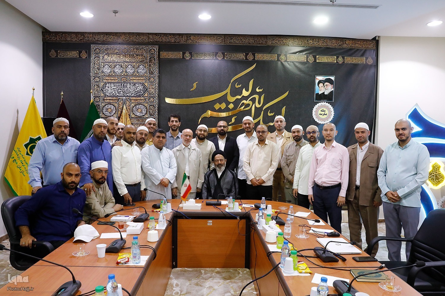 قرآن در میدان سیاست و فرهنگ؛ از نقش‌آفرینی در انتخابات تا محرم قرآنی