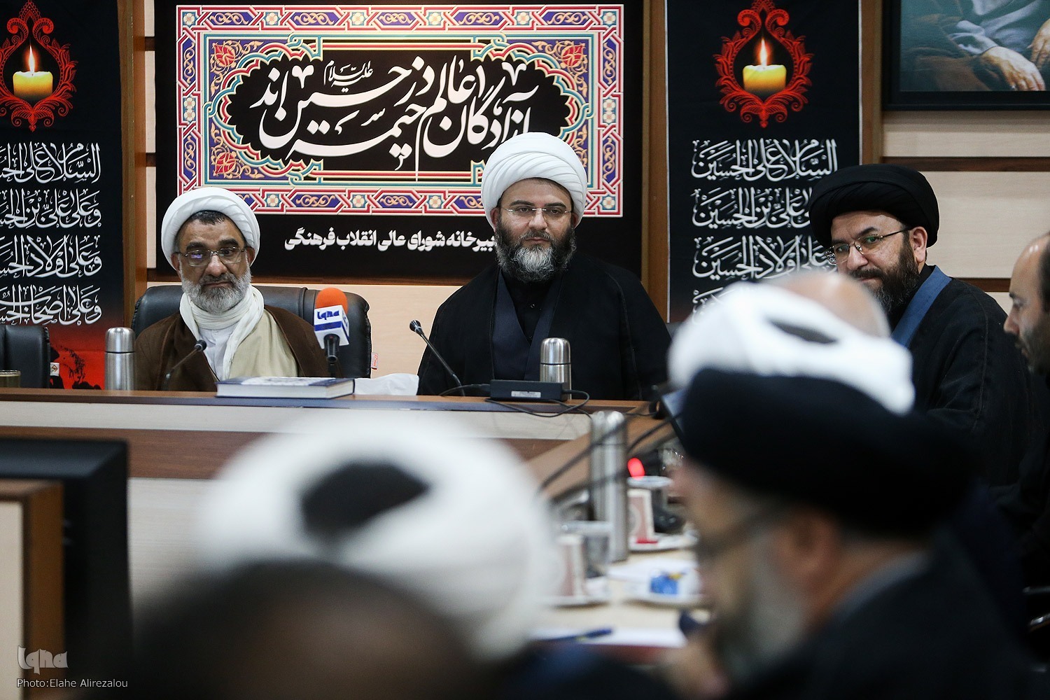 قرآن در میدان سیاست و فرهنگ؛ از نقش‌آفرینی در انتخابات تا محرم قرآنی