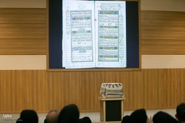 قرآن در میدان سیاست و فرهنگ؛ از نقش‌آفرینی در انتخابات تا محرم قرآنی