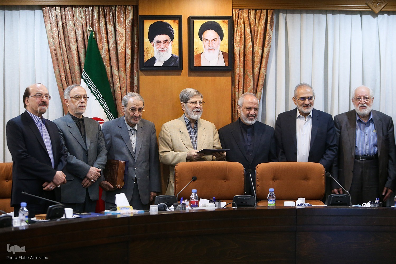 قرآن در میدان سیاست و فرهنگ؛ از نقش‌آفرینی در انتخابات تا محرم قرآنی