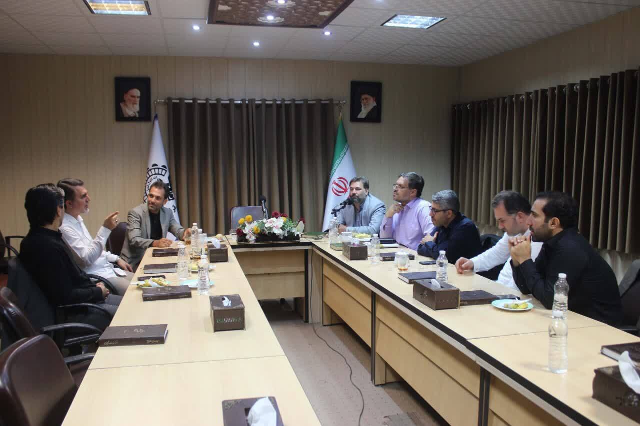 قرآن در میدان سیاست و فرهنگ؛ از نقش‌آفرینی در انتخابات تا محرم قرآنی