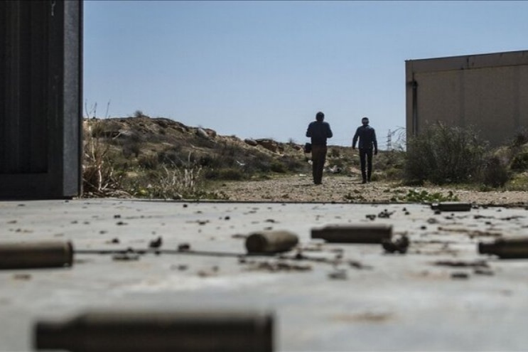 شهید و زخمی شدن ۵۷ نفر در حمله تروریستی به نمازگزاران نیجر شهید و زخمی شدن ۵۷ نفر در حمله تروریستی به نمازگزاران نیجر