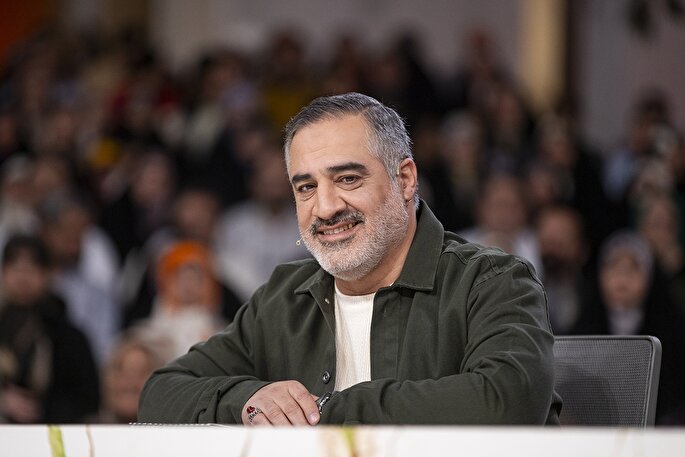 «محفل» محبت مردم به قرآن را بیشتر کرد + عکس