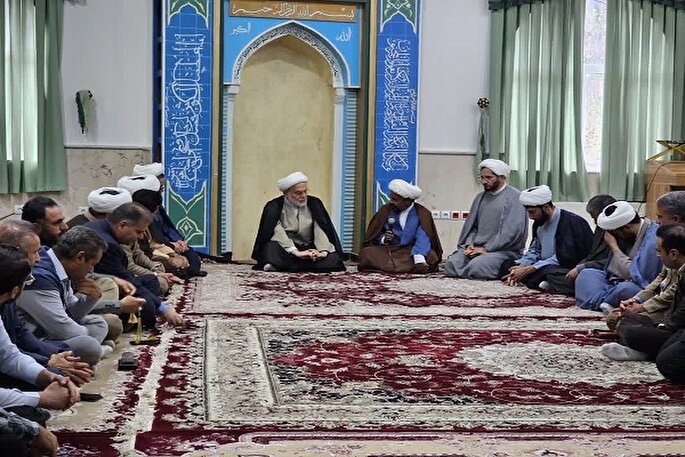 پنج هزار محفل قرآنی ویژه ایام رمضان در کردستان برگزار شد