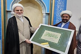 «زندگی با آیه‌ها» طرحی ابتکاری در زمینه قرآنی است