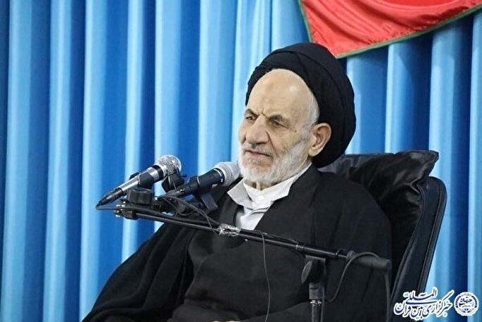 بازگشت به عدالت؛ کلید نجات بشریت از بحران‌های جهانی