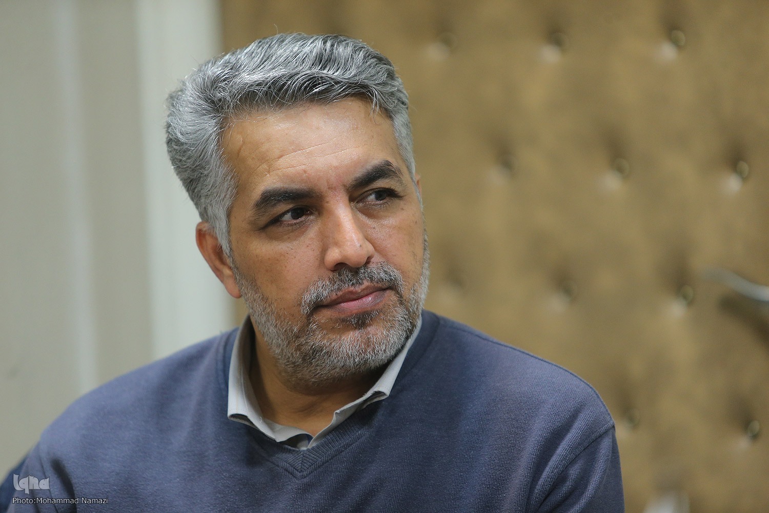 مدیرعامل ایکنا درگذشت عبدالرسول عبایی را تسلیت گفت