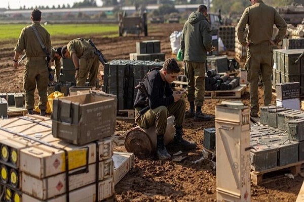 از افزایش شمار شهدای جنایت شجاعیه تا افزایش اعتراضات در ارتش به علت تداوم جنگ از افزایش شمار شهدای جنایت شجاعیه تا افزایش اعتراضات در ارتش به علت تداوم جنگ