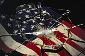 ویدئوکست | آمریکا قدرت ورود به جنگ با ایران را ندارد