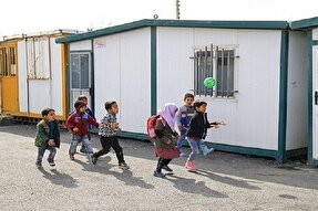 فعالیت ۷ مدرسه کانکسی در قزوین