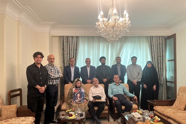 ماتم جامعه قرآنی در پی درگذشت خادم‌القرآن؛ عبدالرسول عبایی