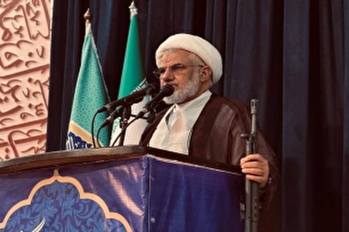 تسلیم در برابر دشمن، سرنوشتی چون لیبی را رقم می‌زند