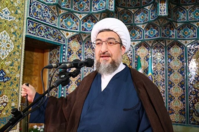 مذاکره غیرمستقیم با رعایت خطوط قرمز تعیین شده انجام شود