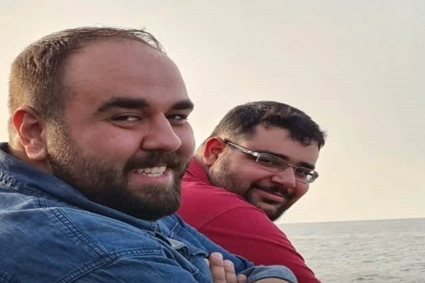 ژن خوب و آقازاده یعنی شهید «طریقت منفرد» ژن خوب و آقازاده یعنی شهید «طریقت منفرد»