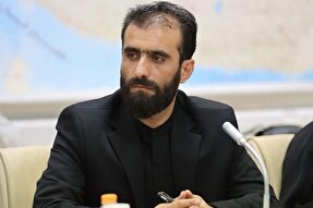 انتشار ۶۴ عنوان کتاب طی در سال گذشته در همدان