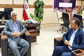 گسترش بیمه روستایی گامی مؤثر در تحقق خودکفایی است