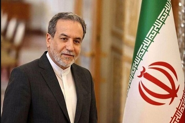 سید عباس عراقچی