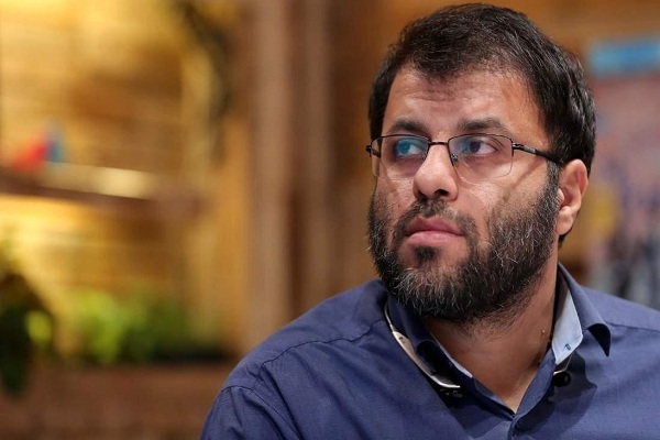 میثم ظهوریان