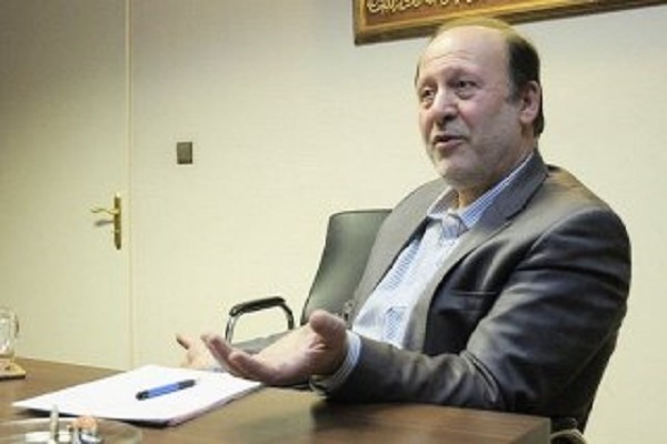 سیدجلال ساداتیان، دیپلمات با سابقه کشورمان سیدجلال ساداتیان، دیپلمات با سابقه کشورمان