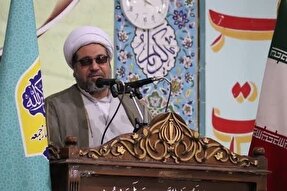 دفاع به معنای دفع تجاوز است + فیلم